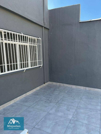 Imagem Sobrado com 2 Quartos à Venda, 100 m² em Penha De França - São Paulo Imagem Sobrado com 2 Quartos à Venda, 100 m² em Penha De França - São Paulo