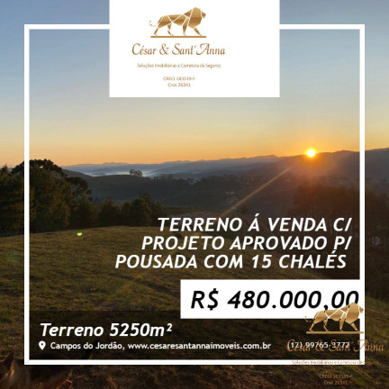 Imagem Terreno à Venda, 5.250 m² em Parque Do Ferradura - Campos Do Jordão Imagem Terreno à Venda, 5.250 m² em Parque Do Ferradura - Campos Do Jordão