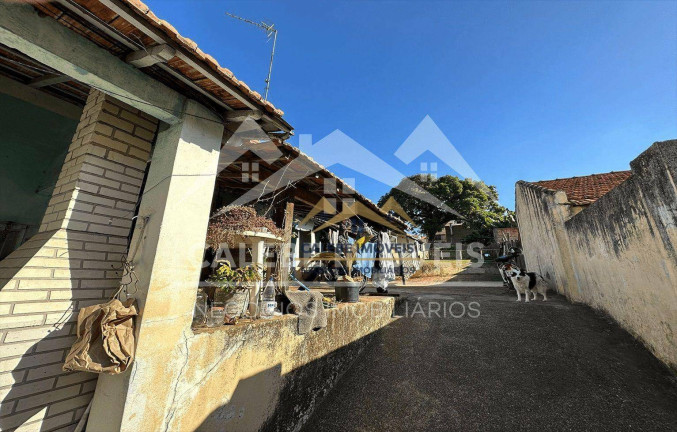 Imagem Casa com 3 Quartos à Venda, 155 m² em Centro - Tatuí Imagem Casa com 3 Quartos à Venda, 155 m² em Centro - Tatuí