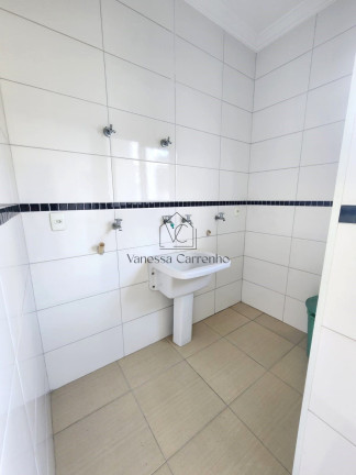 Imagem Casa de Condomínio com 3 Quartos à Venda, 155 m² em Condomínio Ibiti Royal - Sorocaba