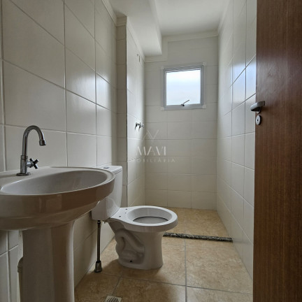 Imagem Apartamento com 2 Quartos à Venda, 58 m² em Guilhermina - Praia Grande