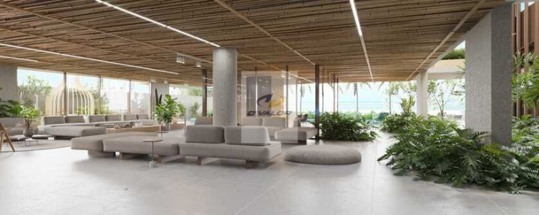 Imagem Apartamento com 4 Quartos à Venda, 181 m² em Ponta De Campina - Cabedelo