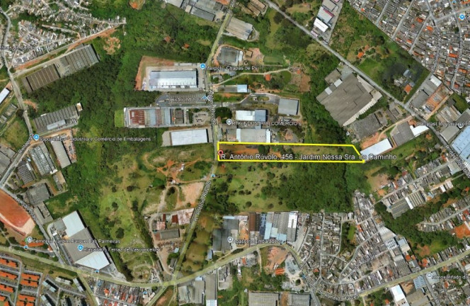 Imagem Imóvel à Venda, 19.424 m² em Jardim Nossa Senhora Do Caminho - Ferraz De Vasconcelos Imagem Imóvel à Venda, 19.424 m² em Jardim Nossa Senhora Do Caminho - Ferraz De Vasconcelos