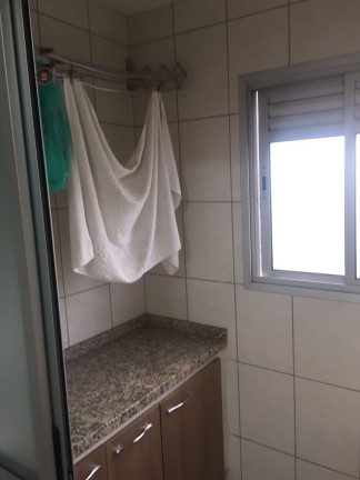 Imagem Apartamento com 2 Quartos à Venda, 50 m² em Quinta Da Paineira - São Paulo Imagem Apartamento com 2 Quartos à Venda, 50 m² em Quinta Da Paineira - São Paulo