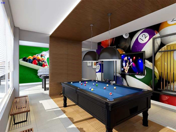 Imagem Apartamento com 2 Quartos à Venda, 52 m² em Jardim Das Industrias - Jacareí Imagem Apartamento com 2 Quartos à Venda, 52 m² em Jardim Das Industrias - Jacareí