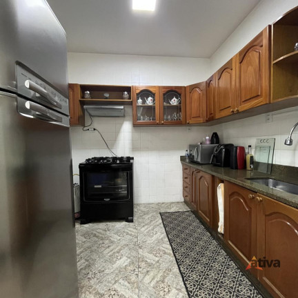 Imagem Apartamento com 3 Quartos à Venda, 78 m²