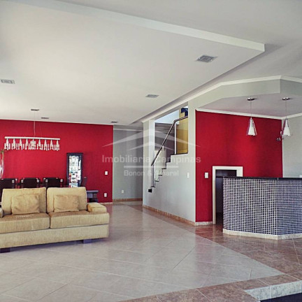 Imagem Casa de Condomínio com 5 Quartos à Venda, 1.800 m² em Jardim Madalena - Campinas Imagem Casa de Condomínio com 5 Quartos à Venda, 1.800 m² em Jardim Madalena - Campinas