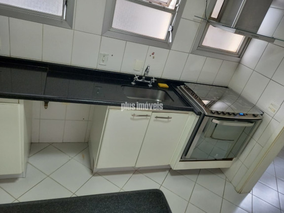 Imagem Apartamento com 3 Quartos para Alugar, 210 m² em Jardim Europa - São Paulo
