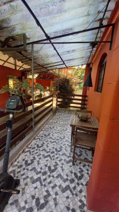 Imagem Chácara com 4 Quartos à Venda, 23 m² em Braunes - Nova Friburgo