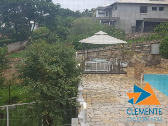 Casa de Condomínio com 5 Quartos à Venda, 617 m² em Condados Da Lagoa - Lagoa Santa