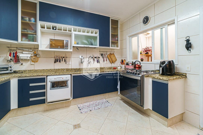 Imagem Casa com 4 Quartos à Venda, 270 m² em Perdizes - São Paulo