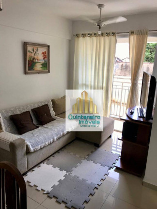 Imagem Apartamento com 2 Quartos à Venda, 53 m² em Ponte Grande - Guarulhos