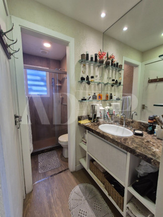 Imagem Cobertura com 3 Quartos à Venda, 203 m² em Recreio Dos Bandeirantes - Rio De Janeiro Imagem Cobertura com 3 Quartos à Venda, 203 m² em Recreio Dos Bandeirantes - Rio De Janeiro
