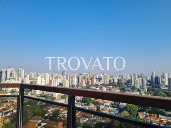 Imagem Cobertura com 4 Quartos à Venda, 352 m² em Vila Mariana - São Paulo