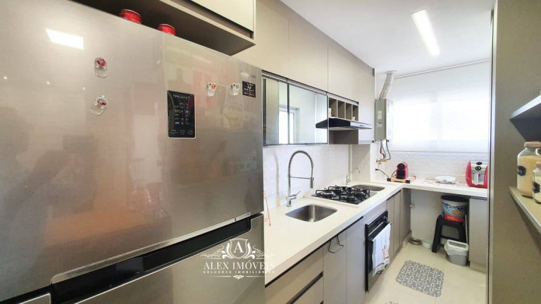 Imagem Casa de Condomínio com 2 Quartos à Venda, 162 m² em Limeira Imagem Casa de Condomínio com 2 Quartos à Venda, 162 m² em Limeira