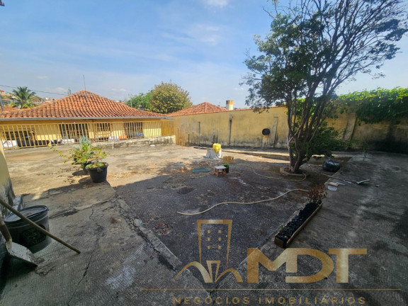 Imagem Casa com 4 Quartos à Venda, 260 m² em Copacabana - Belo Horizonte