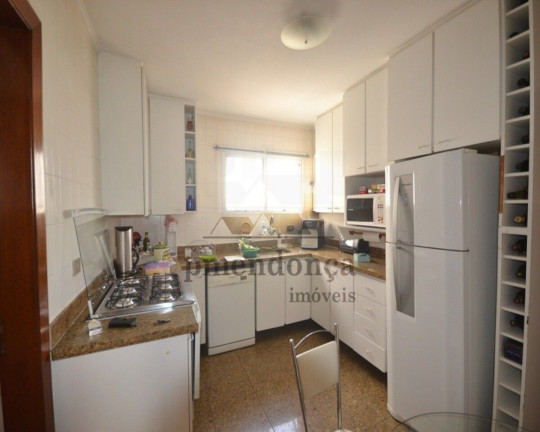 Imagem Apartamento com 4 Quartos à Venda, 159 m² em Perdizes - São Paulo