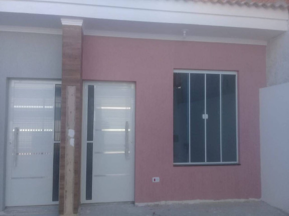 Imagem Casa com 2 Quartos à Venda, em Jardim Itália - Sorocaba Imagem Casa com 2 Quartos à Venda, em Jardim Itália - Sorocaba