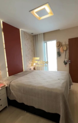 Imagem Imóvel com 3 Quartos à Venda, 90 m² em Itapuã - Vila Velha