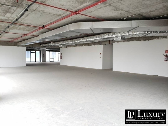 Imagem Imóvel Comercial para Alugar, 1 m² em Itaim Bibi - São Paulo Imagem Imóvel Comercial para Alugar, 1 m² em Itaim Bibi - São Paulo