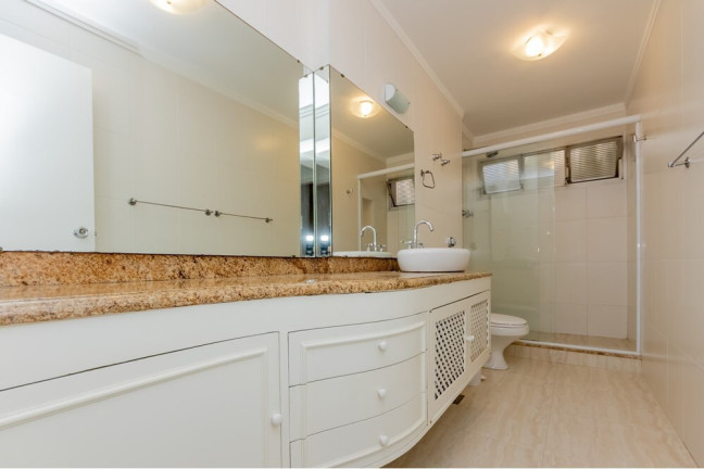 Imagem Apartamento com 4 Quartos à Venda, 223 m² em Cerqueira César - São Paulo Imagem Apartamento com 4 Quartos à Venda, 223 m² em Cerqueira César - São Paulo