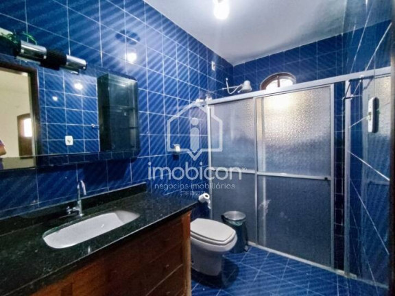 Imagem Casa com 3 Quartos à Venda, 180 m² em Alto Maron - Vitória Da Conquista