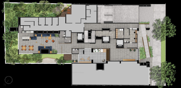 Imagem Apartamento com 3 Quartos à Venda, 194 m² em Pinheiros - São Paulo