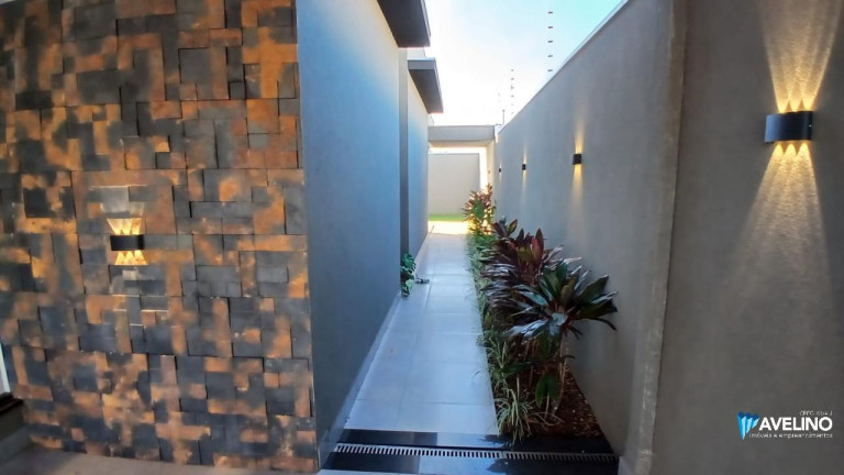 Imagem Casa com 4 Quartos à Venda, 106 m² em Morada Dos Deuses - Campo Grande Imagem Casa com 4 Quartos à Venda, 106 m² em Morada Dos Deuses - Campo Grande
