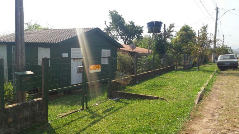 Imagem Terreno à Venda, em Arroio Da Manteiga - São Leopoldo Imagem Terreno à Venda, em Arroio Da Manteiga - São Leopoldo