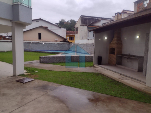 Imagem Apartamento com 2 Quartos à Venda, 130 m² em Ribeira - Angra Dos Reis