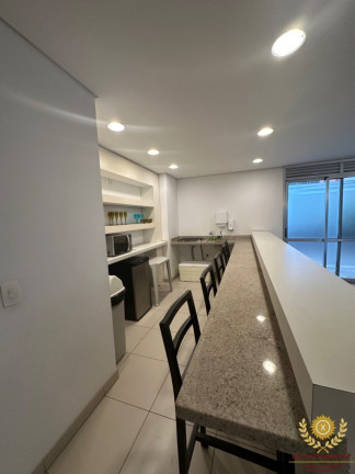 Imagem Apartamento com 1 Quarto à Venda, 63 m² em Pinheiros - São Paulo