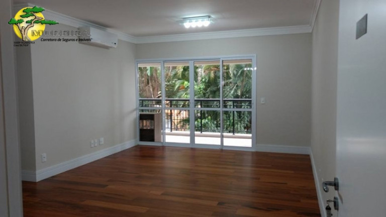 Imagem Apartamento com 3 Quartos à Venda, 105 m² em Horto Florestal - São Paulo