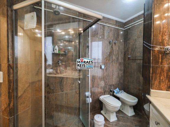 Imagem Apartamento com 4 Quartos à Venda, 360 m² em Real Parque - São Paulo
