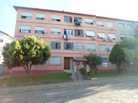 Imagem Apartamento com 2 Quartos à Venda, 69 m² em Parque Dos Maias - Porto Alegre Imagem Apartamento com 2 Quartos à Venda, 69 m² em Parque Dos Maias - Porto Alegre