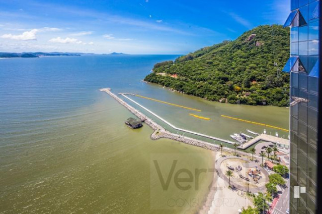 Imagem Apartamento com 4 Quartos à Venda, 238 m² em Centro - Balneário Camboriú