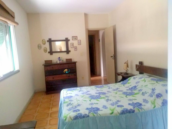 Imagem Apartamento com 3 Quartos à Venda, 110 m² em Enseada - Guarujá
