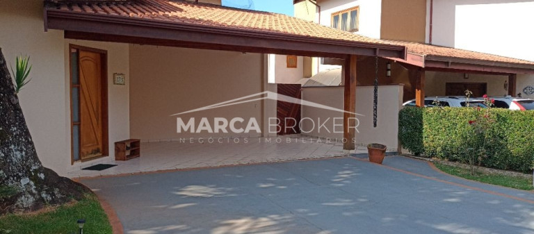 Imagem Casa de Condomínio com 3 Quartos à Venda, 500 m² em Santa Cruz - Valinhos Imagem Casa de Condomínio com 3 Quartos à Venda, 500 m² em Santa Cruz - Valinhos