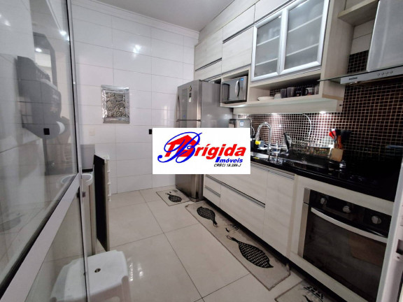 Imagem Casa de Condomínio com 3 Quartos à Venda, 117 m² em Chácara Canta Galo - Cotia Imagem Casa de Condomínio com 3 Quartos à Venda, 117 m² em Chácara Canta Galo - Cotia