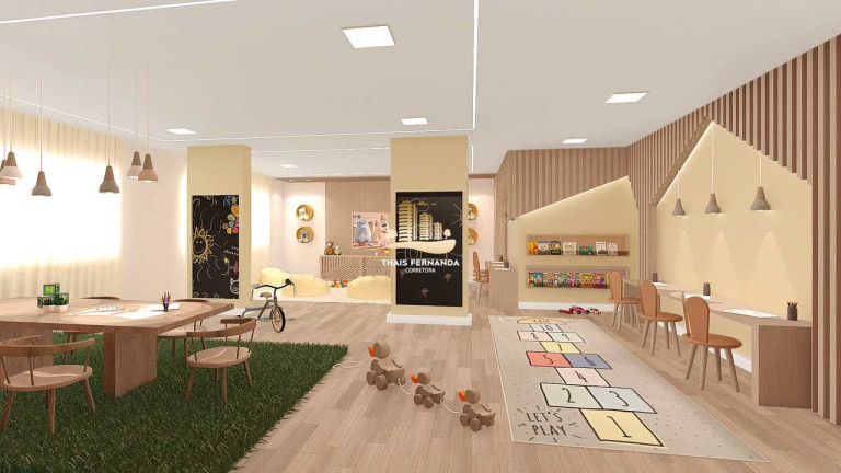 Imagem Apartamento com 2 Quartos à Venda, 102 m² em Ocian - Praia Grande