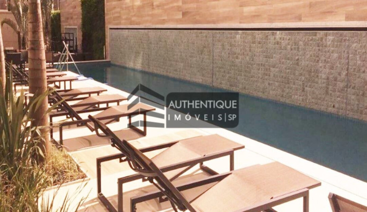 Imagem Apartamento com 4 Quartos à Venda, 165 m² em Brooklin - São Paulo