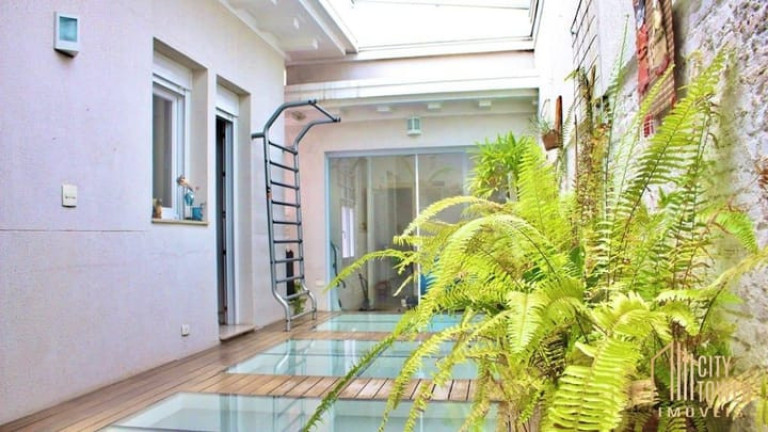 Imagem Casa com 3 Quartos à Venda, 285 m² em Aclimação - São Paulo Imagem Casa com 3 Quartos à Venda, 285 m² em Aclimação - São Paulo