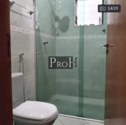 Imagem Sobrado com 3 Quartos à Venda, 75 m² em Piraporinha - Diadema Imagem Sobrado com 3 Quartos à Venda, 75 m² em Piraporinha - Diadema