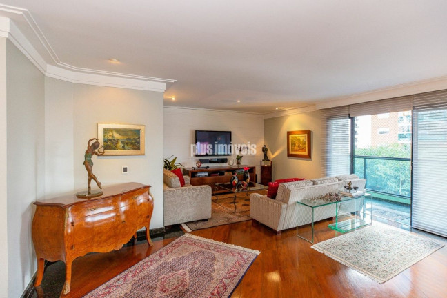 Imagem Apartamento com 4 Quartos à Venda, 255 m² em Moema - São Paulo Imagem Apartamento com 4 Quartos à Venda, 255 m² em Moema - São Paulo