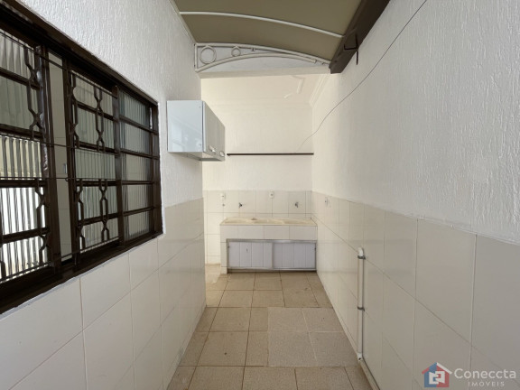 Imagem Casa com 2 Quartos para Alugar, 70 m² em Nossa Senhora Das Graças - Patos De Minas