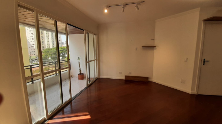 Imagem Apartamento com 3 Quartos à Venda, 98 m² em Moema índios - São Paulo Imagem Apartamento com 3 Quartos à Venda, 98 m² em Moema índios - São Paulo