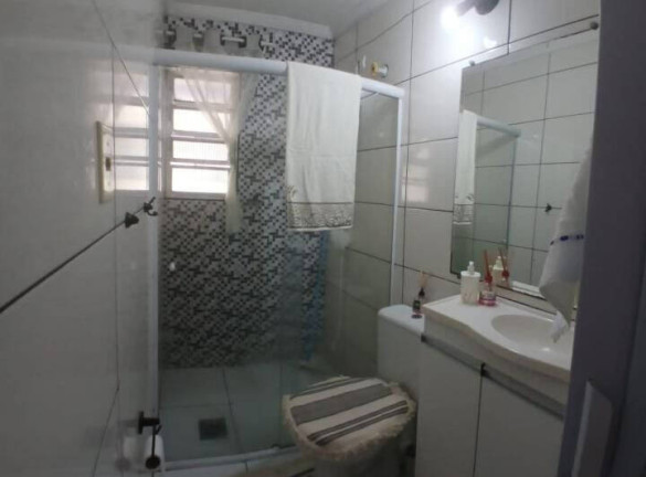Imagem Kitnet com 1 Quarto à Venda, 30 m² em Guilhermina - Praia Grande Imagem Kitnet com 1 Quarto à Venda, 30 m² em Guilhermina - Praia Grande