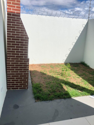 Imagem Casa com 3 Quartos à Venda, 89 m² em São Francisco - Campo Grande Imagem Casa com 3 Quartos à Venda, 89 m² em São Francisco - Campo Grande