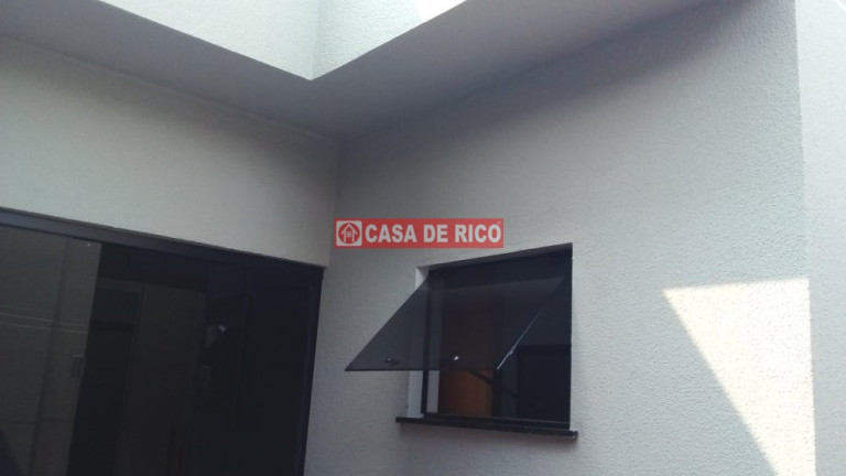 Imagem Casa com 3 Quartos à Venda, 80 m² em Belle Ville - Londrina Imagem Casa com 3 Quartos à Venda, 80 m² em Belle Ville - Londrina