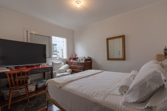 Imagem Apartamento com 2 Quartos à Venda, 80 m² em Vila Nova Conceição - São Paulo