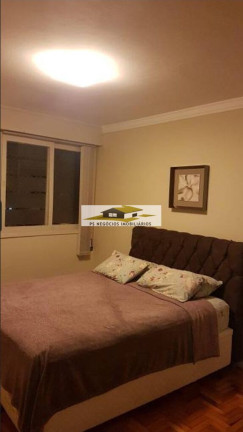 Imagem Apartamento com 3 Quartos à Venda, 103 m² em Aclimação - São Paulo